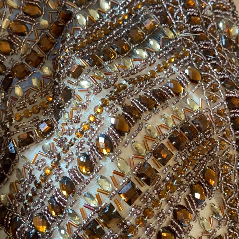 Prom dress - Picture 3 of 4